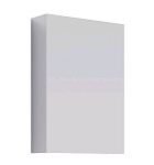 Картинка Шкаф с зеркалом для ванной AQWELLA МС 50 МС.04.05