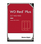 Картинка Жесткий диск WD Red Plus 10TB WD101EFBX