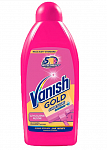 Vanish Gold Carpet Care Средство чистящее для ковров - шампунь для ручной чистки, 500 мл