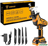 DKRS20-Li 083-1059 (с 1-им АКБ)