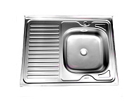 Картинка Кухонная мойка FABIA м00012