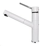 Картинка Смеситель Elleci Reno G68 Bianco