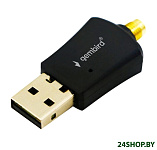 Картинка Wi-Fi адаптер Gembird WNP-UA300P-02