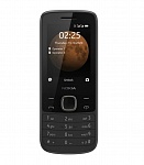 Картинка Мобильный телефон Nokia 225 DS 4G (черный) (уценка арт. 927652)