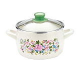 Картинка Кастрюля Metrot Букет 334508