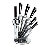 Картинка Набор ножей Rainstahl 8007-08RS\KN