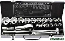 YT-1335 (20 предметов)