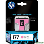 Картинка Картридж для принтера HP 177 (C8772HE)