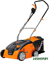 Скарификатор-аэратор Daewoo Power DSC 1500E