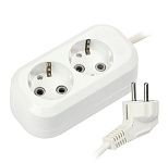 Картинка Сетевой фильтр SmartBuy SBE-16-2-03-Z