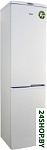 Картинка Холодильник Don R-299 BI (белая искра)