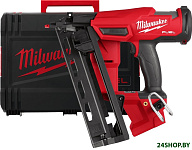 M18 FN16GA-0X Fuel 4933478094 (без АКБ, кейс)