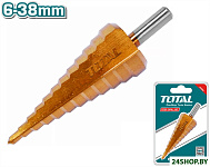 TAC8263801 6-38 мм