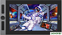 Графический монитор XP-Pen Artist Pro 16