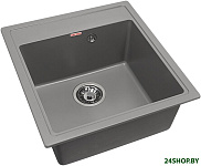 Dalago 47 Shadow Grey