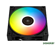 Картинка Вентилятор для корпуса DeepCool FC120 R-FC120-BKAMN1-G-1