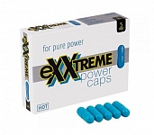 Картинка eXXtreme - Энергетические капсулы 5 шт.