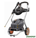 Мойка высокого давления Daewoo Power DAW 750