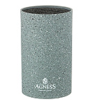 Картинка Подставка для ножей Agness Монблан 911-682