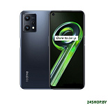 Картинка Смартфон Realme 9 5G 4Gb/64Gb (черный)