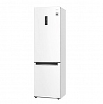 Картинка Холодильник LG DoorCooling+ GA-B509MVQM