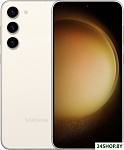 Картинка Смартфон Samsung Galaxy S23+ SM-S916B/DS 8GB/256GB (бежевый)