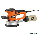 Картинка Эксцентриковая шлифмашина AEG EX 150 ES (доп. 22385)
