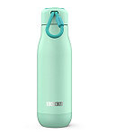 Картинка Фляга-термос Zoku ZK142-102 500 мл (мятный)