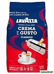 Картинка Кофе в зернах Lavazza Crema e Gusto Classico 12332 (1кг)