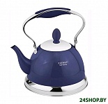 Картинка Заварочный чайник ZEIDAN Z-4322 (синий)