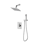 Картинка Душевая система BRAVAT Phillis F856101C-A-ENG