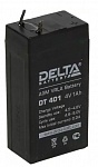 Картинка Аккумулятор для ИБП Delta DT 401