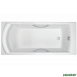 Картинка Ванна Jacob Delafon Biove E2938 170x75