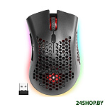 Картинка Игровая мышь Defender Warlock GM-709L