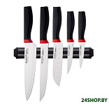 Картинка Набор ножей Agness 911-638