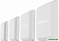 Voyager Pro 4-Pack KN-3510