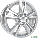 Мельбурн 17x7
