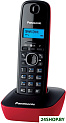Радиотелефон Panasonic KX-TG1611RUR