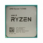 Картинка Процессор AMD Ryzen 7 5700G (Multipack)