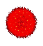 Картинка Подвеска LuazON LIGHTING 5060105