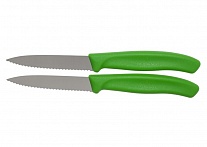 Картинка Набор ножей Victorinox 6.7636.L114B