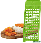 Baby Grater 3810129 (салатовый)