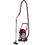 Картинка Профессиональный пылесос Einhell TE-VC 2230 SAC (2342440)