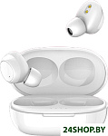 Картинка Наушники Itel T1 (белый)
