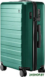 Rhine PRO plus Luggage 24'' (зеленый)