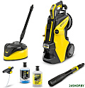 Мойка высокого давления Karcher K7 Premium Smart Control Flex Home FJ 1.317-246.0