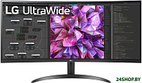 UltraWide 34WQ60C-B