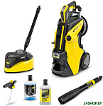 K7 Premium Smart Control Flex Home FJ 1.317-246.0