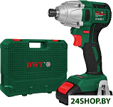 ASS-20 D-2 BMC (с 2-мя АКБ, кейс)