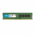 Оперативная память Crucial 8GB DDR4 PC4-25600 (CT8G4DFRA32A)